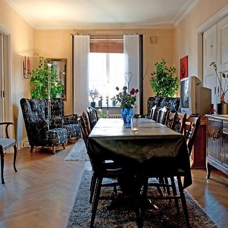 Eklanda Bed & Breakfast Γκέτεμποργκ Εξωτερικό φωτογραφία