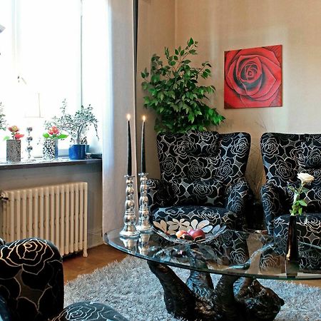 Eklanda Bed & Breakfast Γκέτεμποργκ Εξωτερικό φωτογραφία