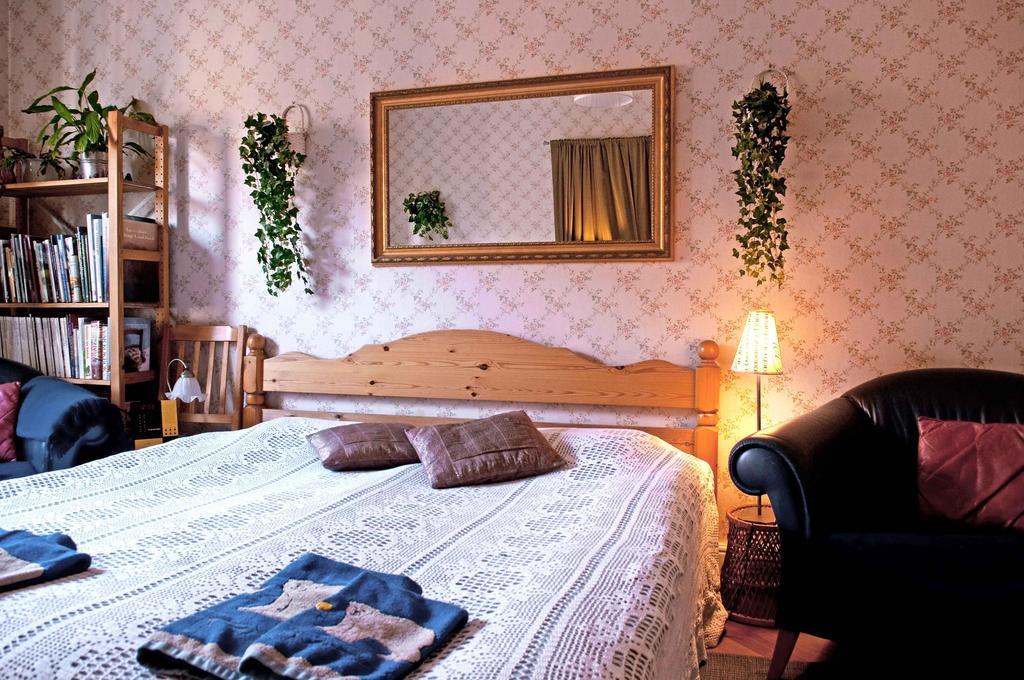 Eklanda Bed & Breakfast Γκέτεμποργκ Δωμάτιο φωτογραφία