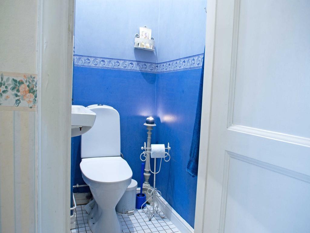 Eklanda Bed & Breakfast Γκέτεμποργκ Εξωτερικό φωτογραφία