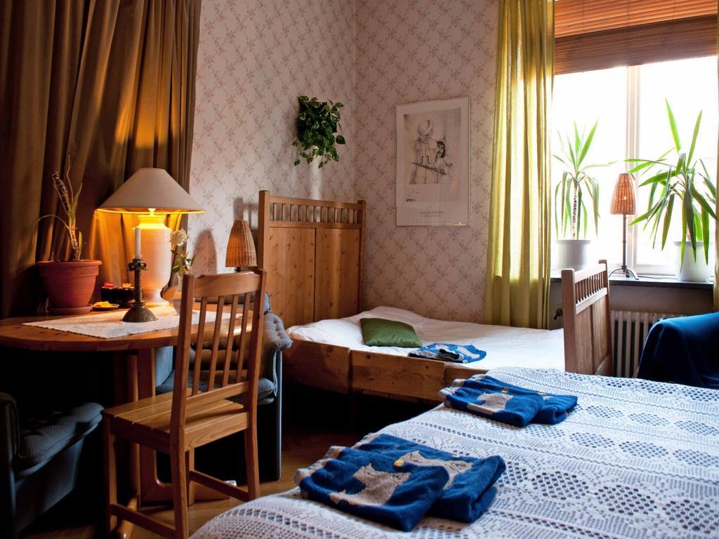 Eklanda Bed & Breakfast Γκέτεμποργκ Δωμάτιο φωτογραφία