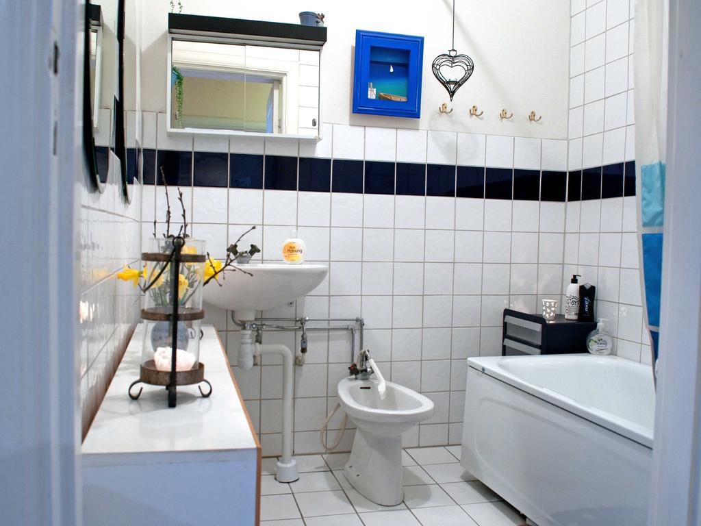 Eklanda Bed & Breakfast Γκέτεμποργκ Εξωτερικό φωτογραφία