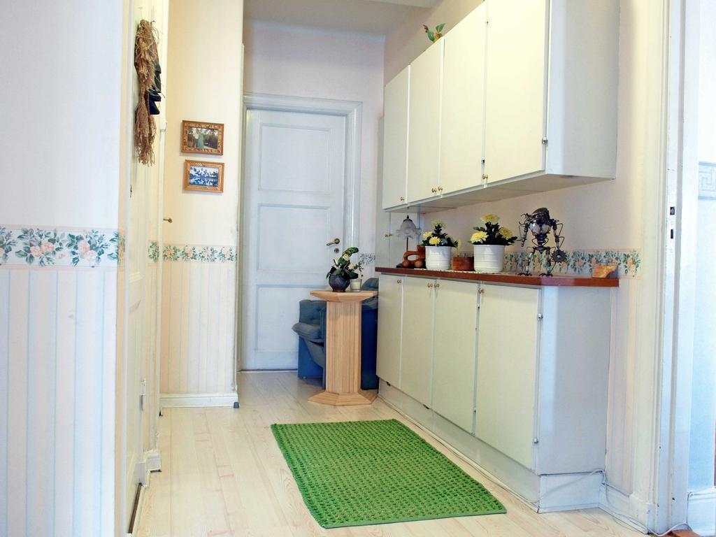 Eklanda Bed & Breakfast Γκέτεμποργκ Εξωτερικό φωτογραφία
