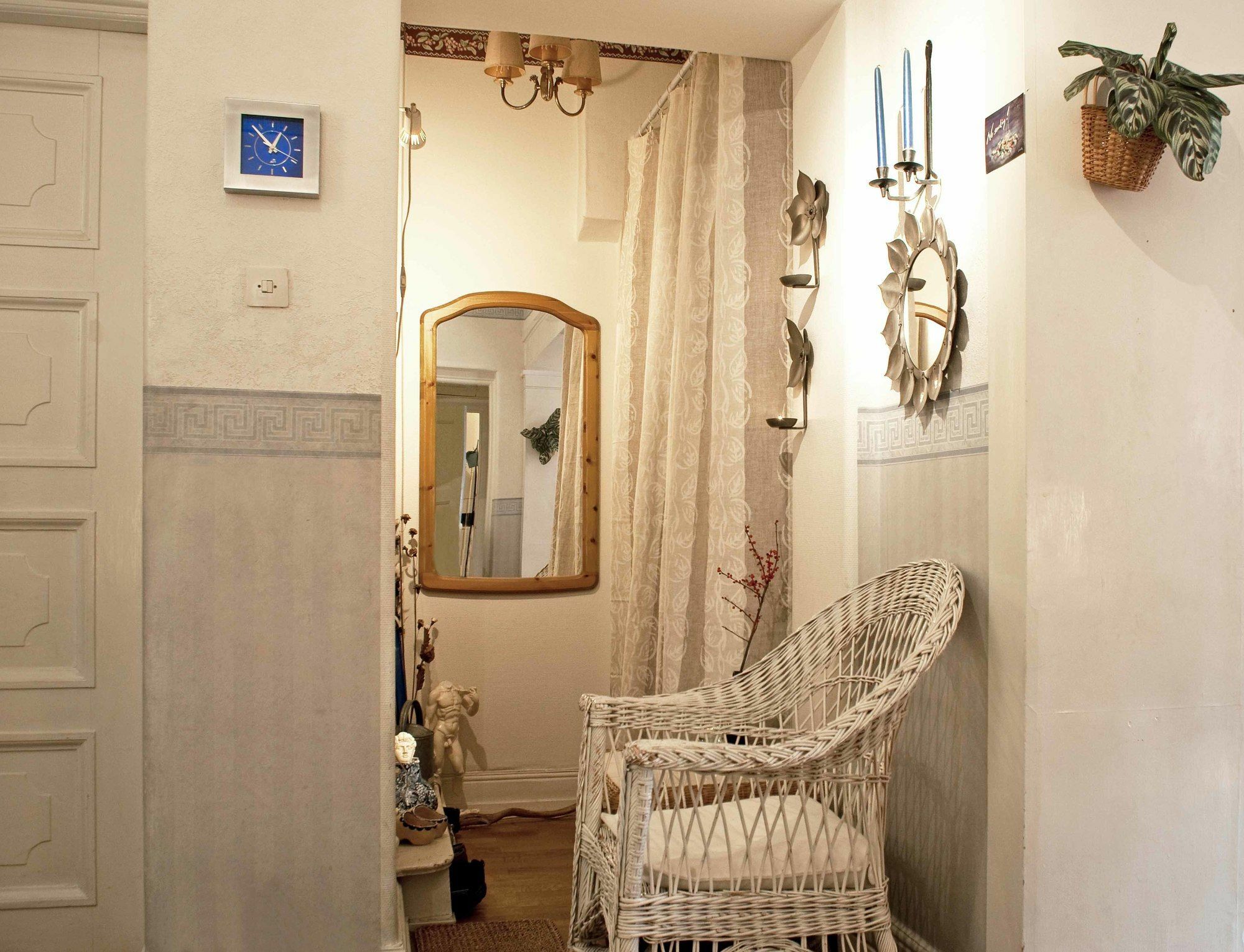 Eklanda Bed & Breakfast Γκέτεμποργκ Εξωτερικό φωτογραφία