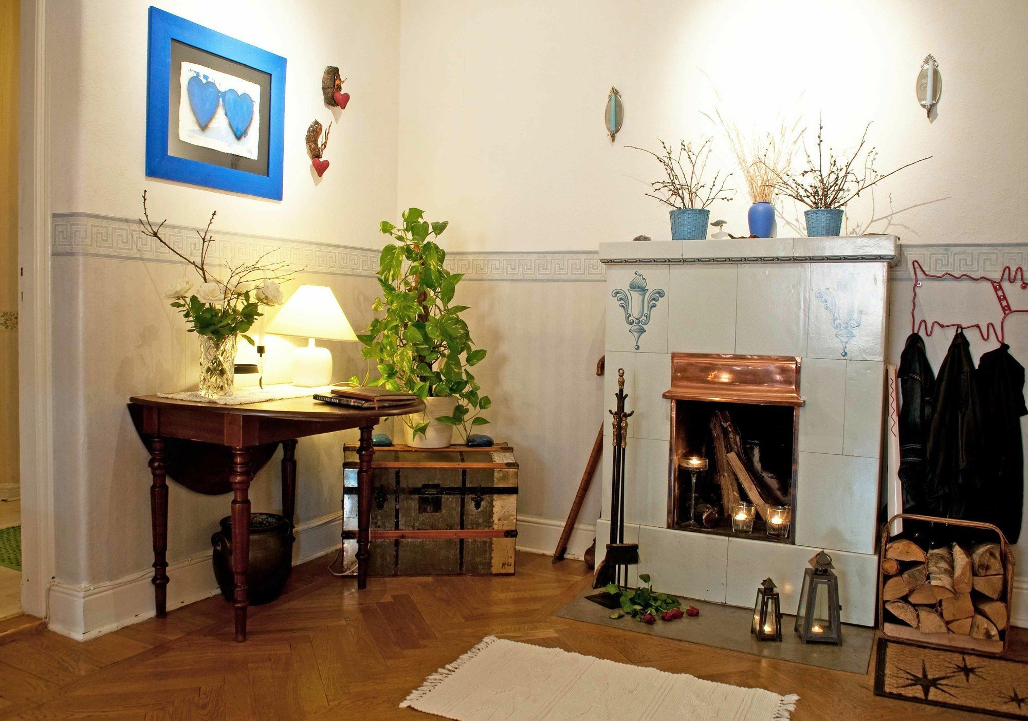 Eklanda Bed & Breakfast Γκέτεμποργκ Εξωτερικό φωτογραφία