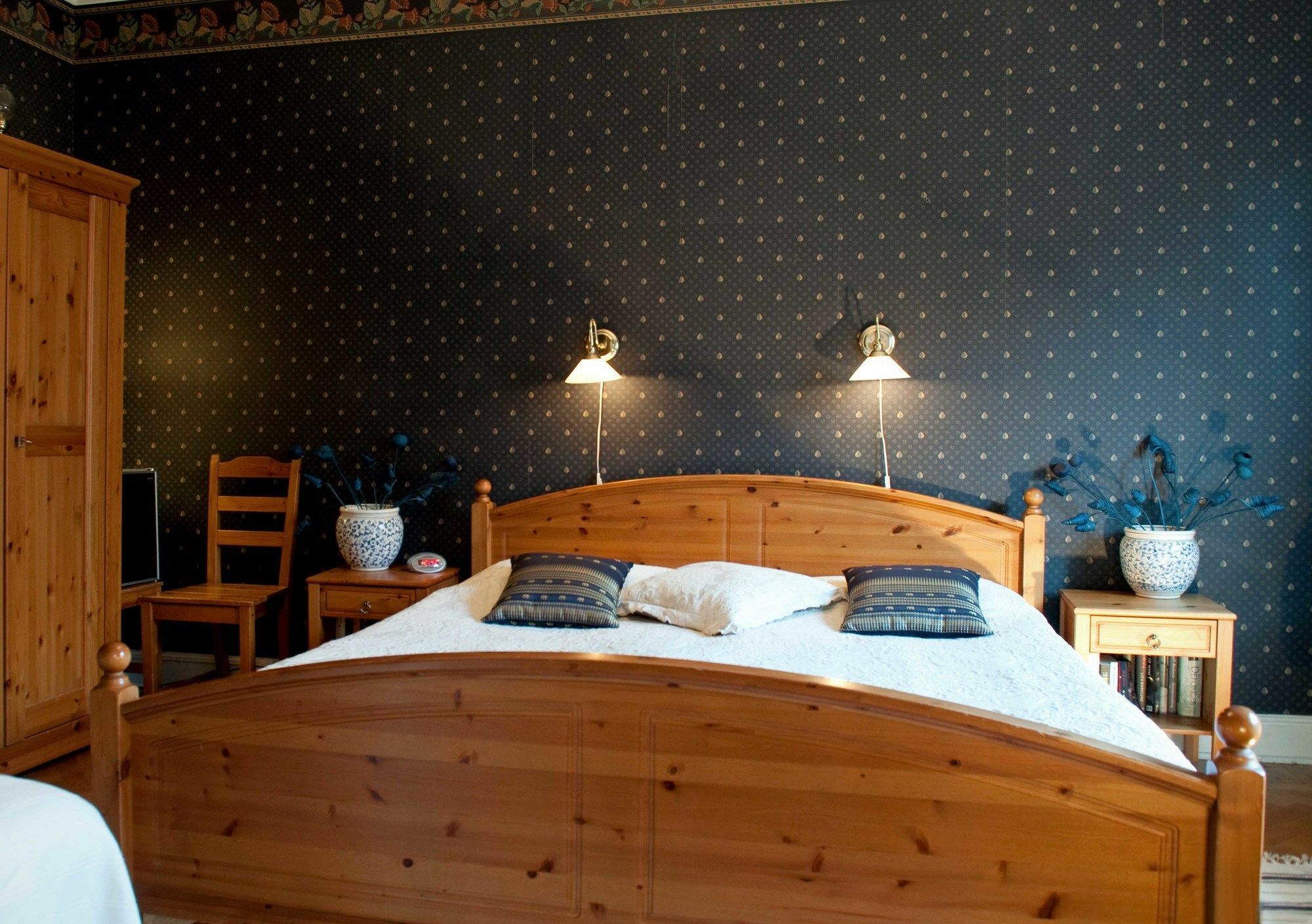 Eklanda Bed & Breakfast Γκέτεμποργκ Εξωτερικό φωτογραφία