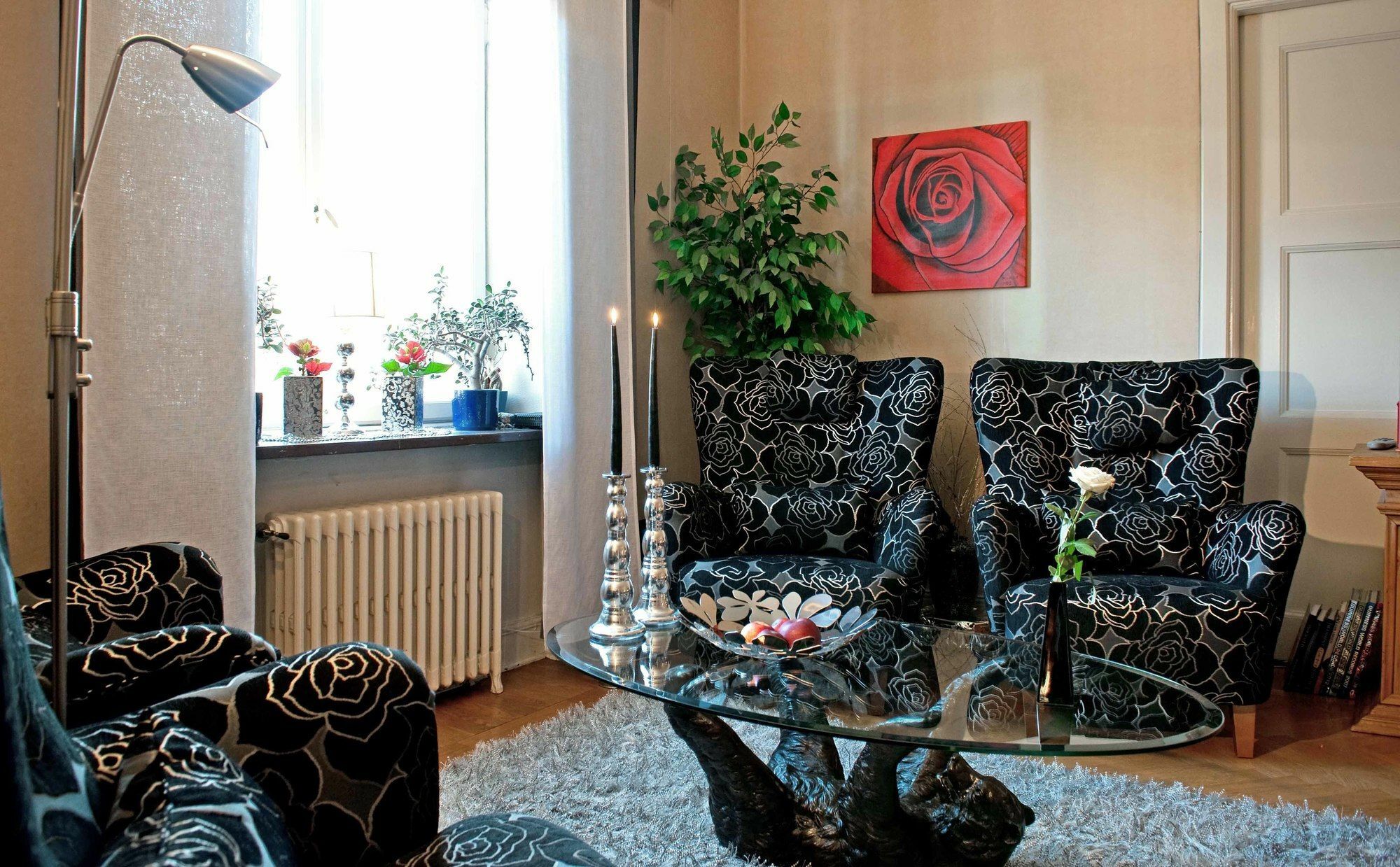 Eklanda Bed & Breakfast Γκέτεμποργκ Εξωτερικό φωτογραφία