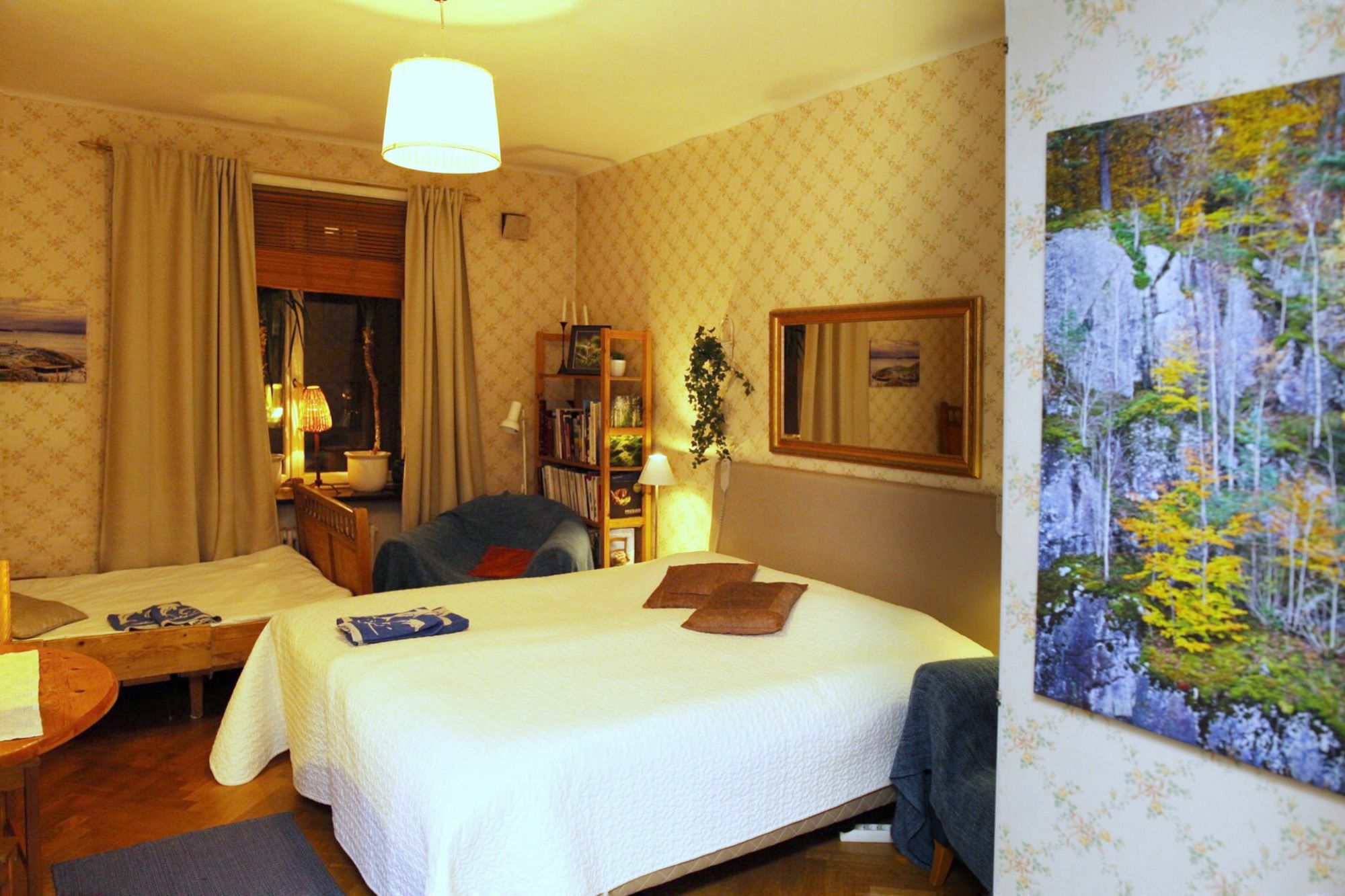 Eklanda Bed & Breakfast Γκέτεμποργκ Εξωτερικό φωτογραφία